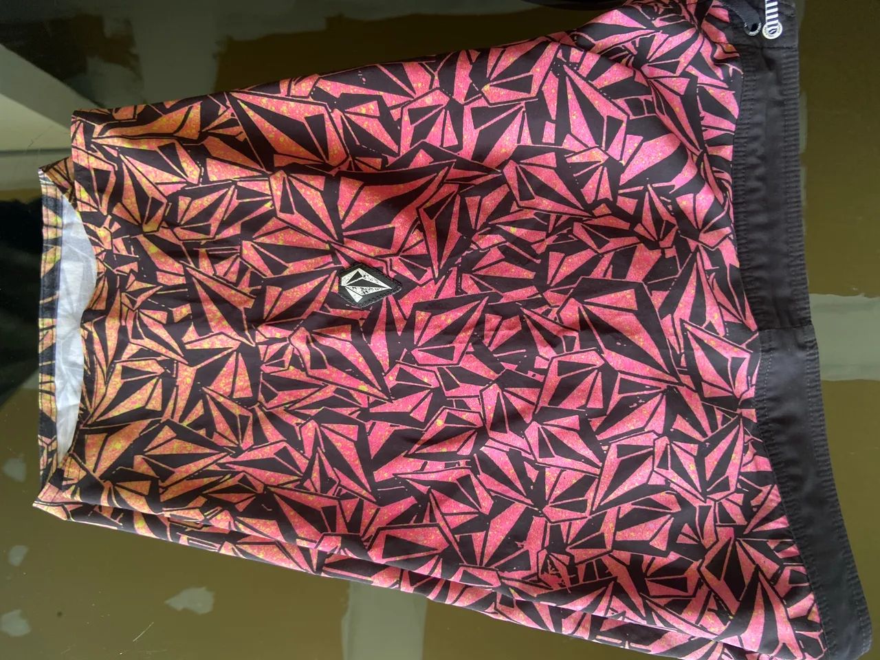 Bermuda Volcom original 