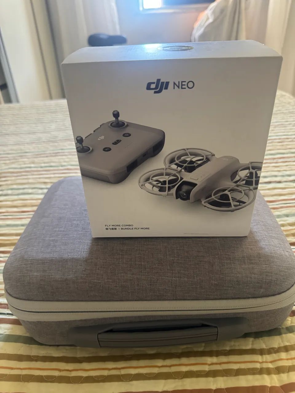 DJI NEO - Foto 4