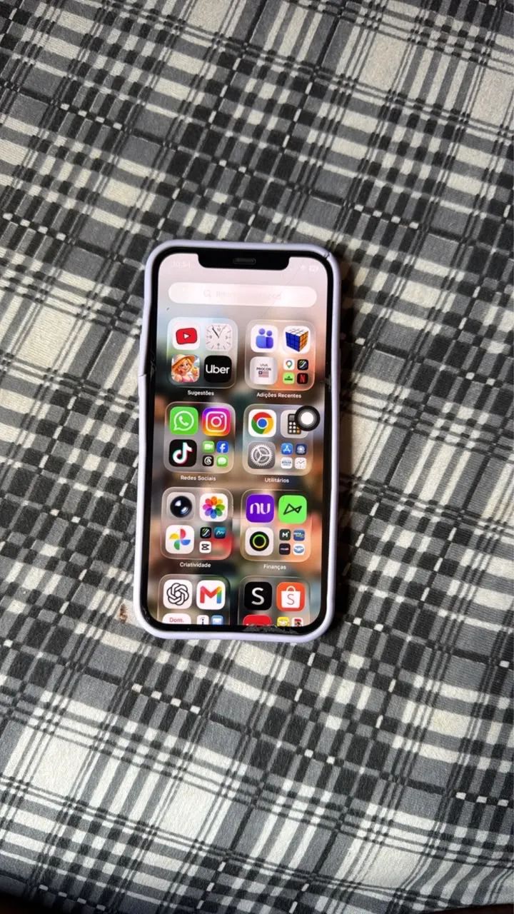 iPhone 12 Pro 128GB | 8 Meses de Uso | Impecável  - Foto 3