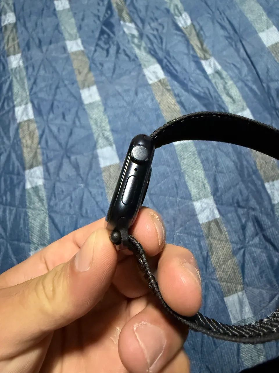 SMART WATCH SE 3ª - Foto 3