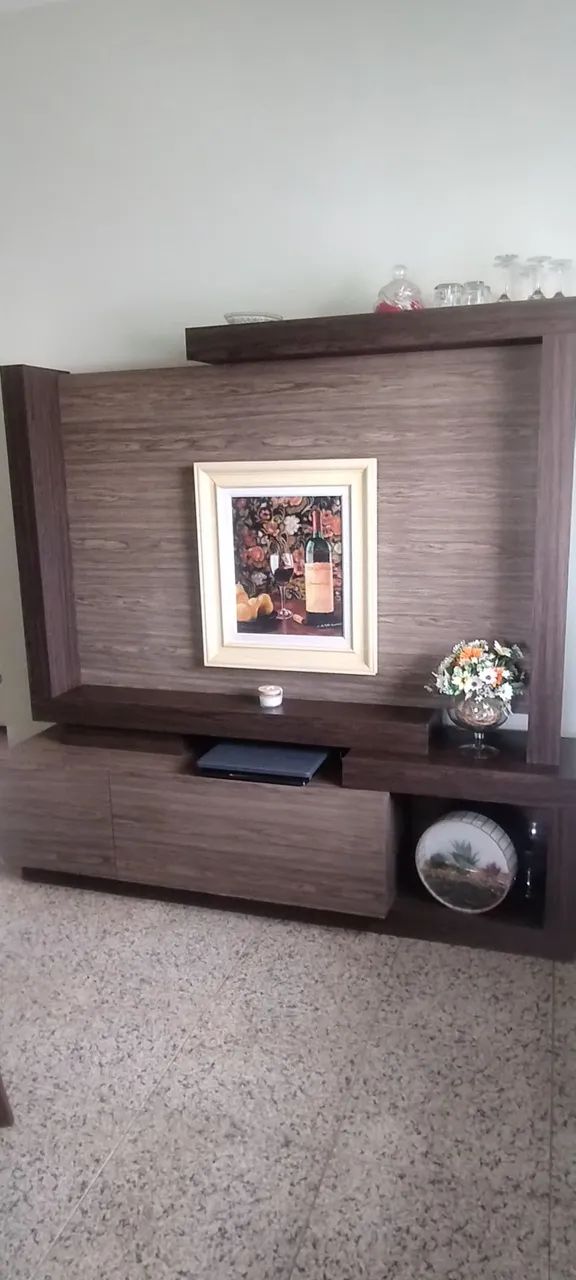 Rack para TV
