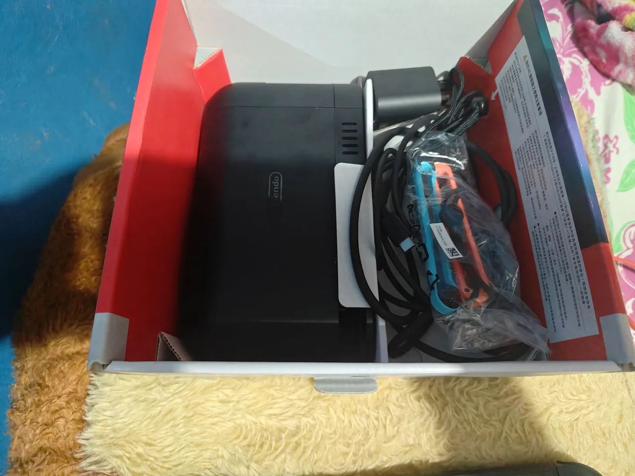 Nintendo Switch 2  - Foto 2