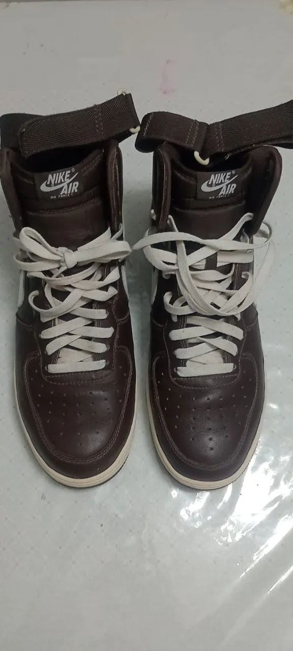 TENIS NIKE AIR FORCE 1