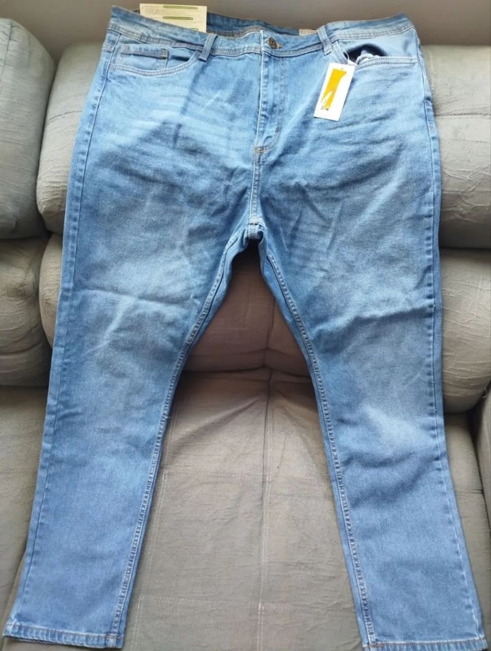 Vendo calça da Livergy novíssima