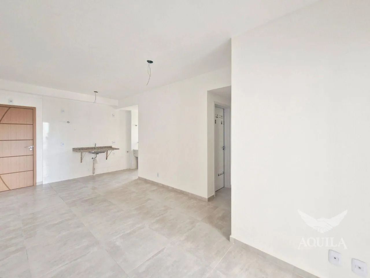 APARTAMENTO COM 3 QUARTOS - 1 SUÍTE - EDIFÍCIO BARÃO DE IGUATEMI - PARQUE CAMPOLIM - SOROC - Foto 3