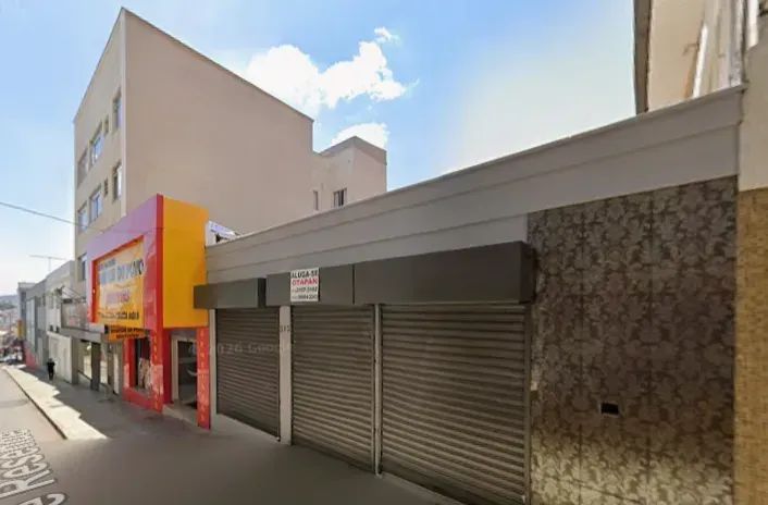 Imóvel para aluguel com 60 metros quadrados em Centro - Varginha - MG - Foto 2