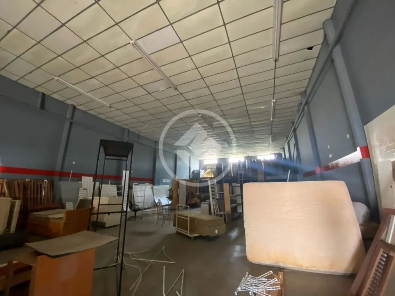 GALPÃO COMERCIAL codigo: 325833 - Foto 4