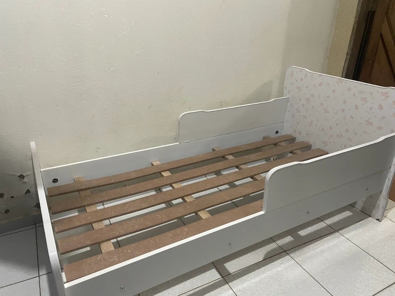 Cama Infantil - Foto 3