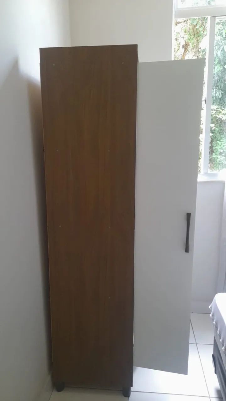 Guardada roupa de solteiro  - Foto 2