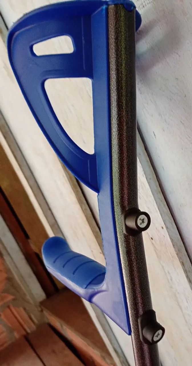 Muleta canadense nova - Foto 3