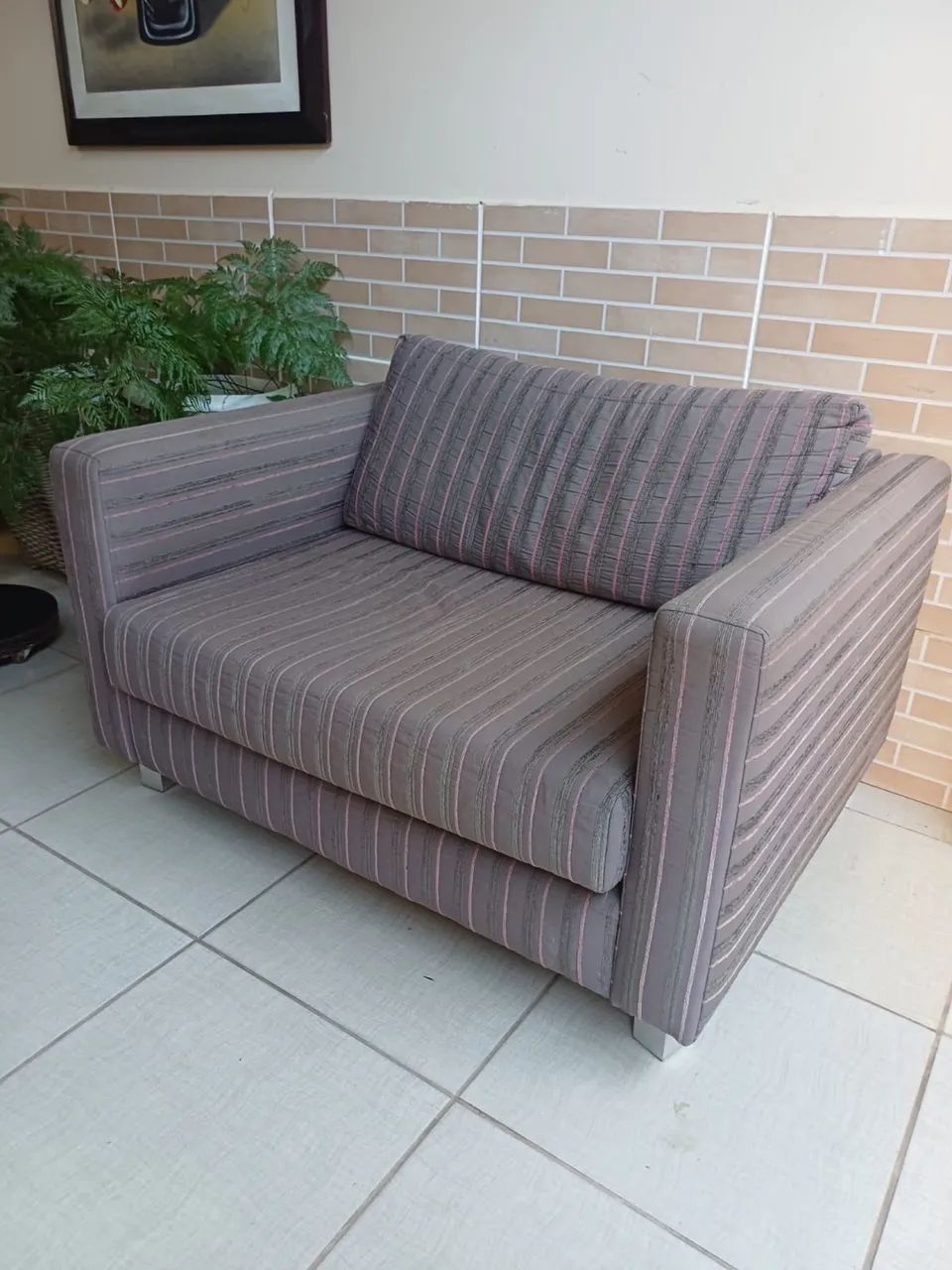 Vendo sofá, R$500 cada um - Foto 2