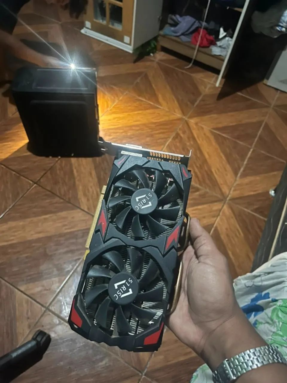 TROCO EM ANDROID OU IOS - Foto 2