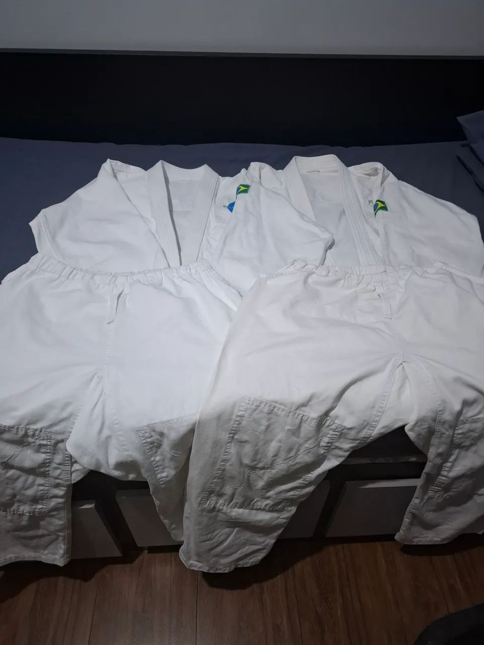 Kimonos BM