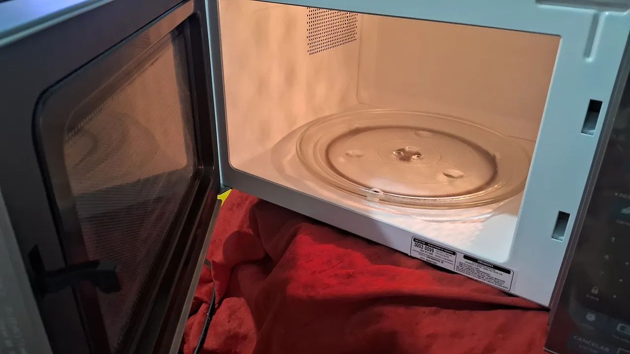 Microondas  - Foto 3