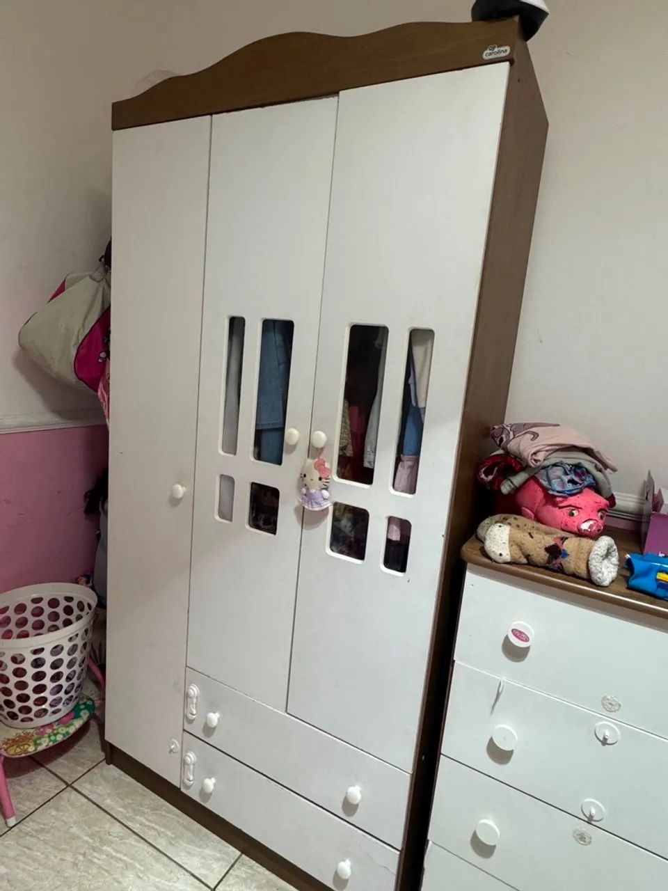 Quarto infantil completo  - Foto 3