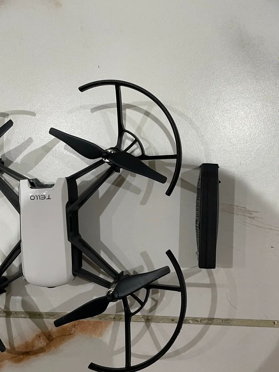 Drone dji tello  - Foto 5