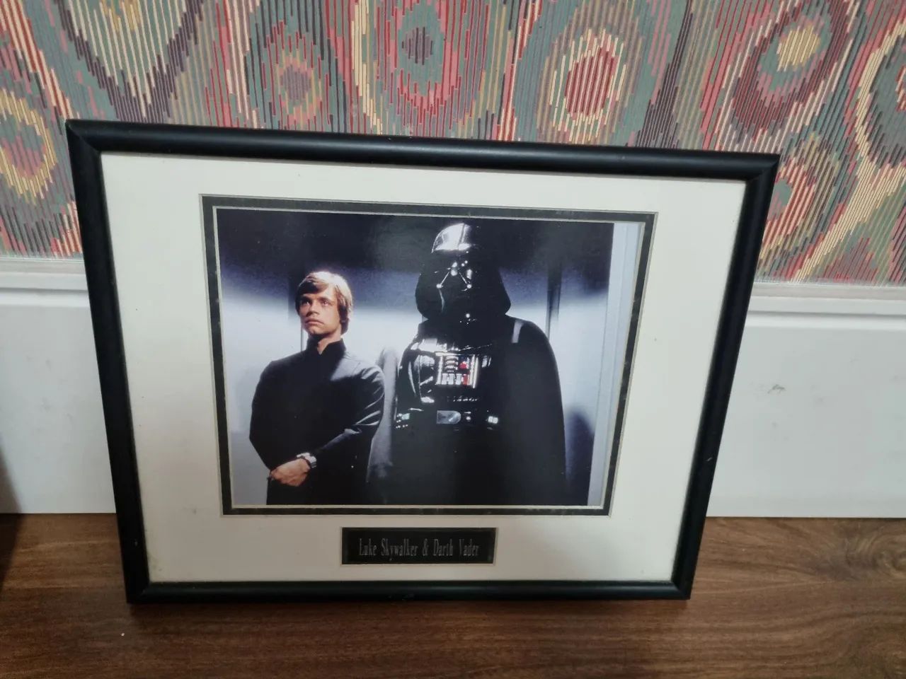 Quadro Star Wars