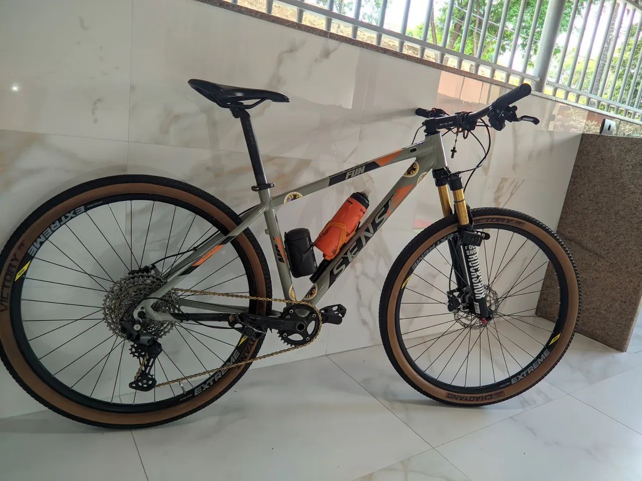 Bicicleta aro 29  - Foto 4