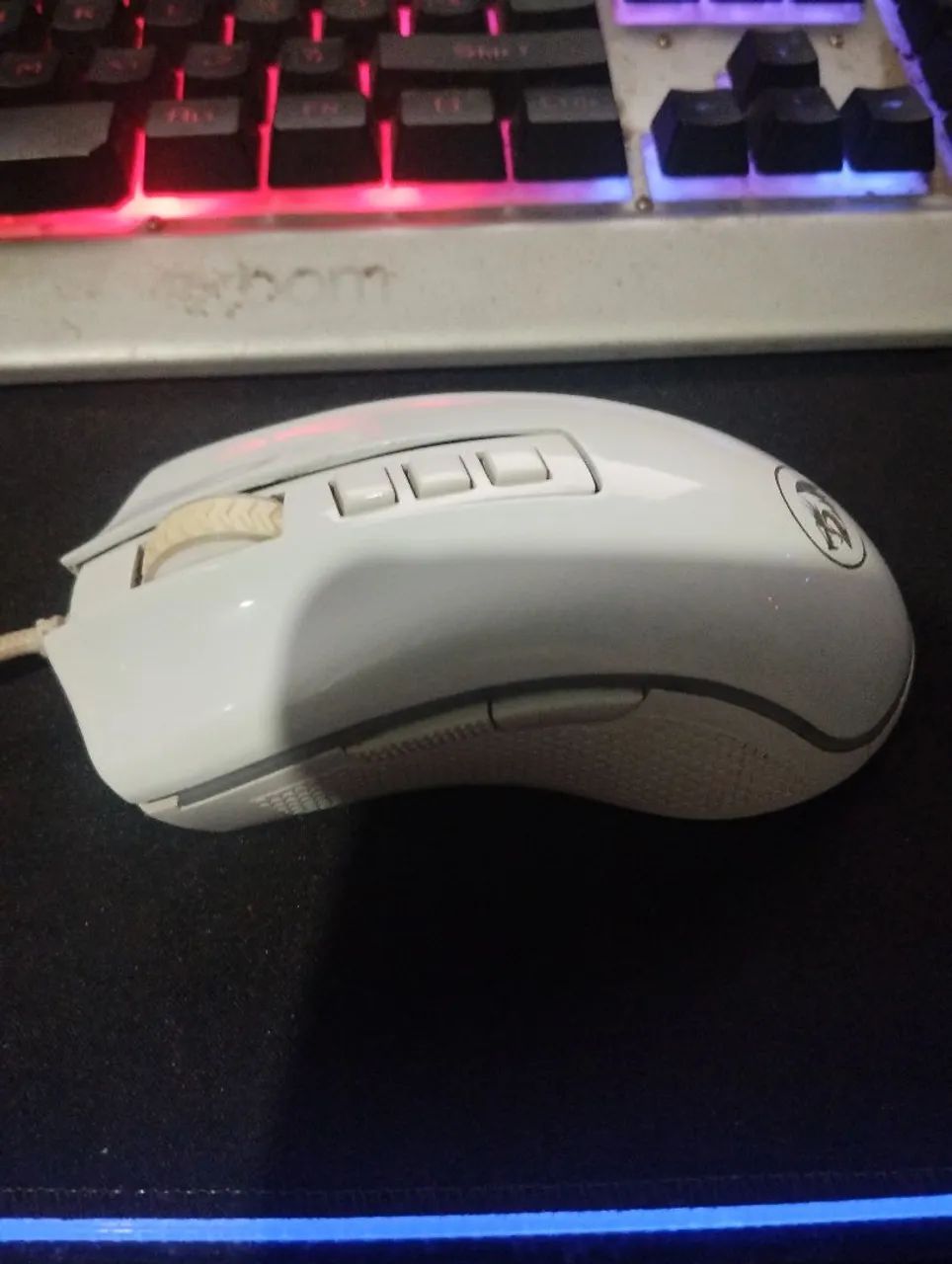 Vende-se mouse gamer  - Foto 2