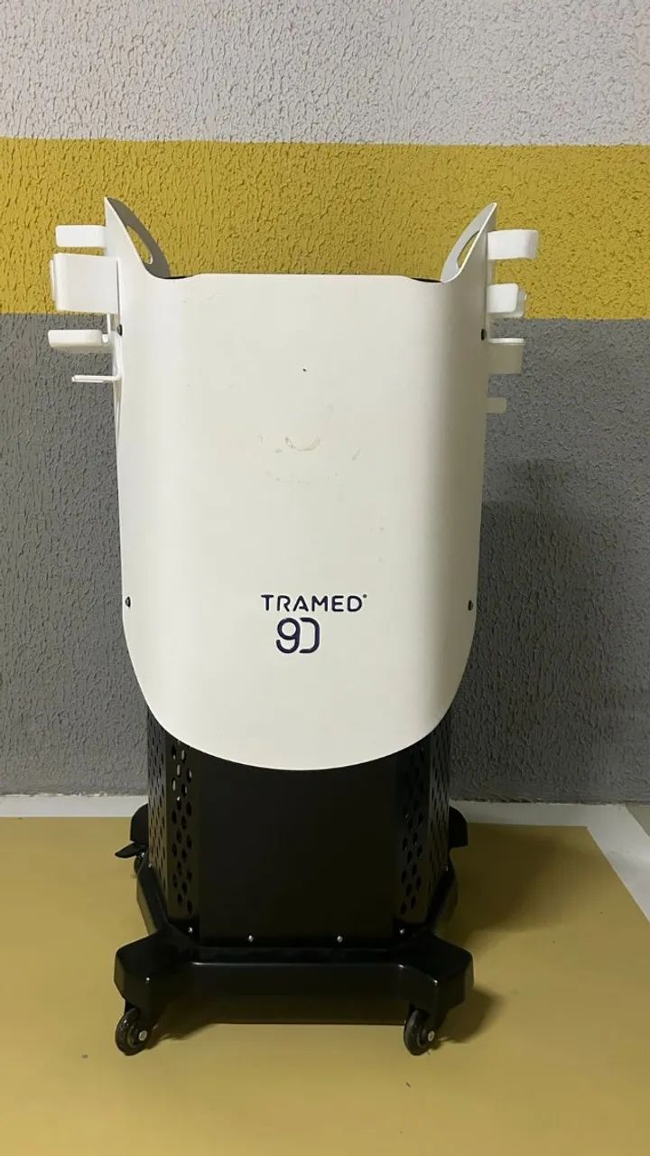 Ultramed 9D Medical San completo