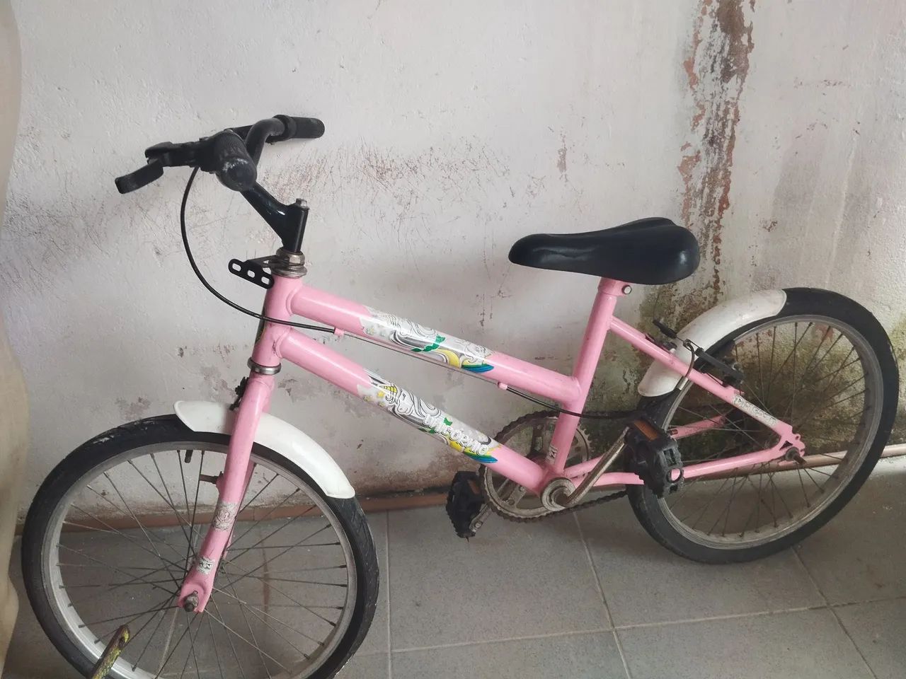 Bicicleta  - Foto 3