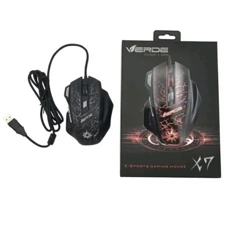 MOUSE