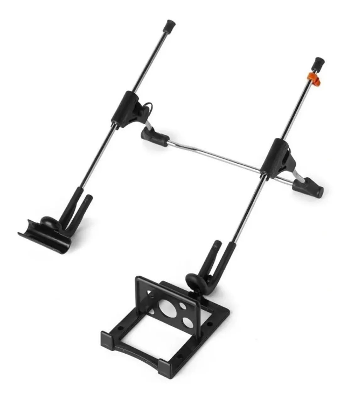 Suporte Notebook Tablet - Ajustável e Dobrável - Foto 2