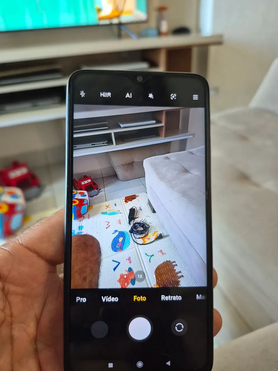 Xiaomi note8 pro - Foto 2