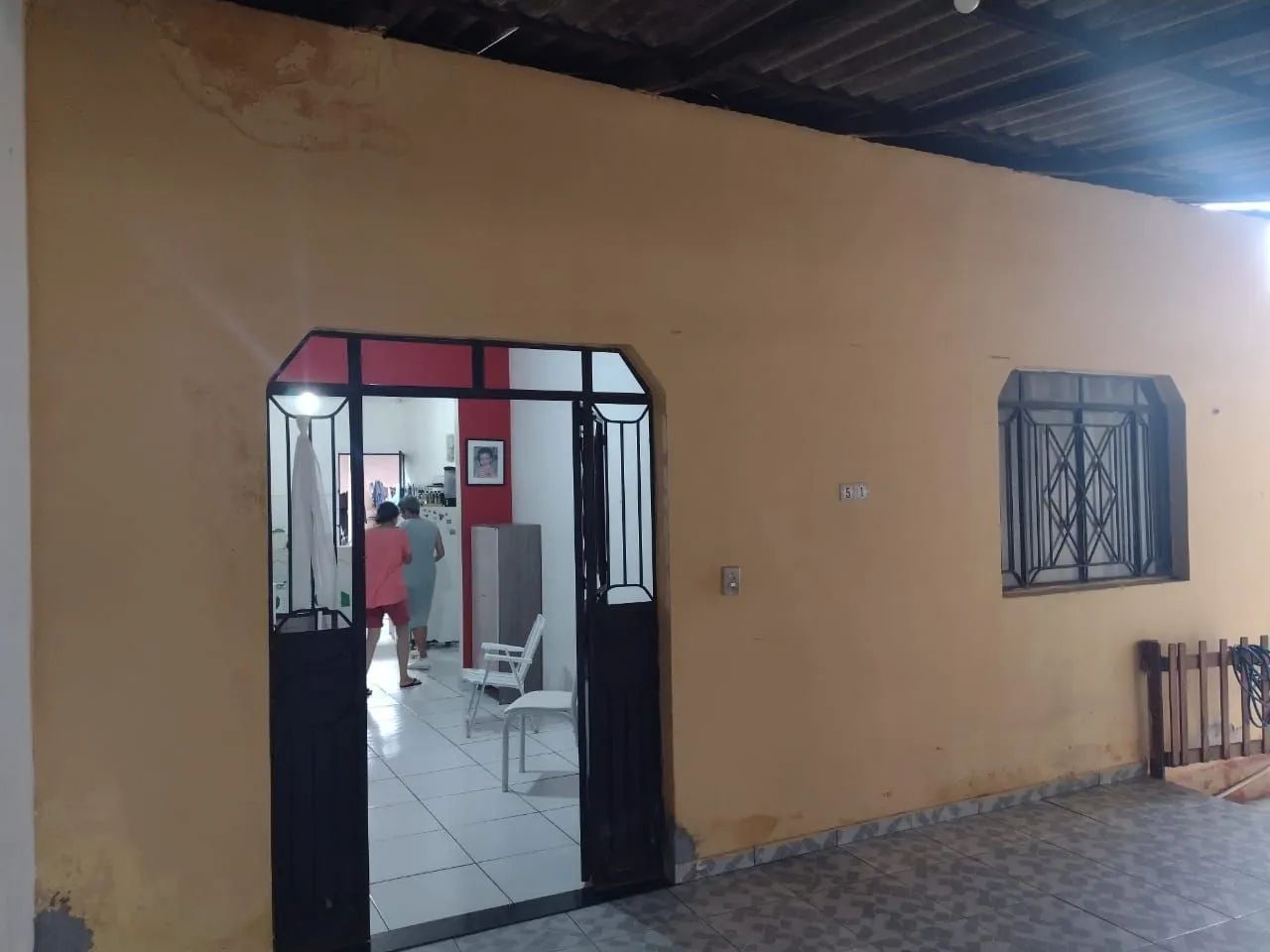 Vende-se casa no Riacho doce  - Foto 5