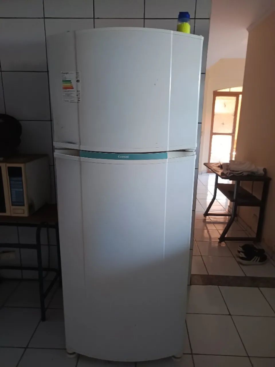 Geladeira biplex  - Foto 5
