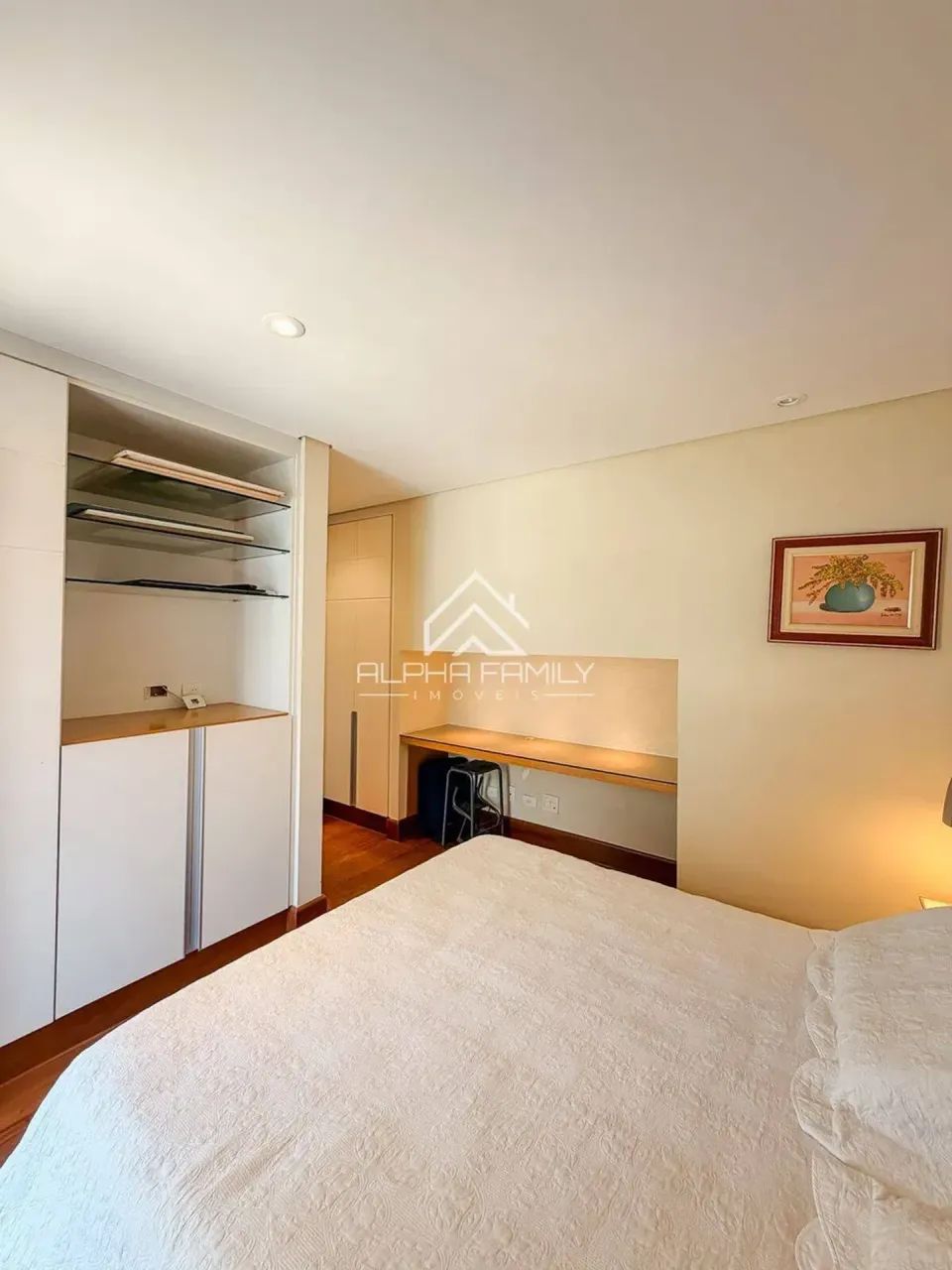 Linda casa para venda e locação em Alphaville - SP - Foto 5