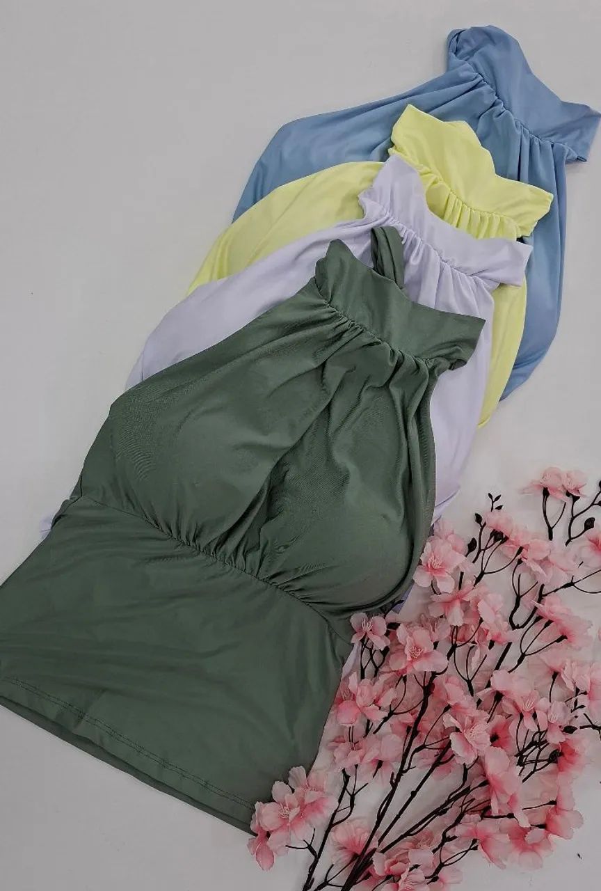 Blusa - Foto 2