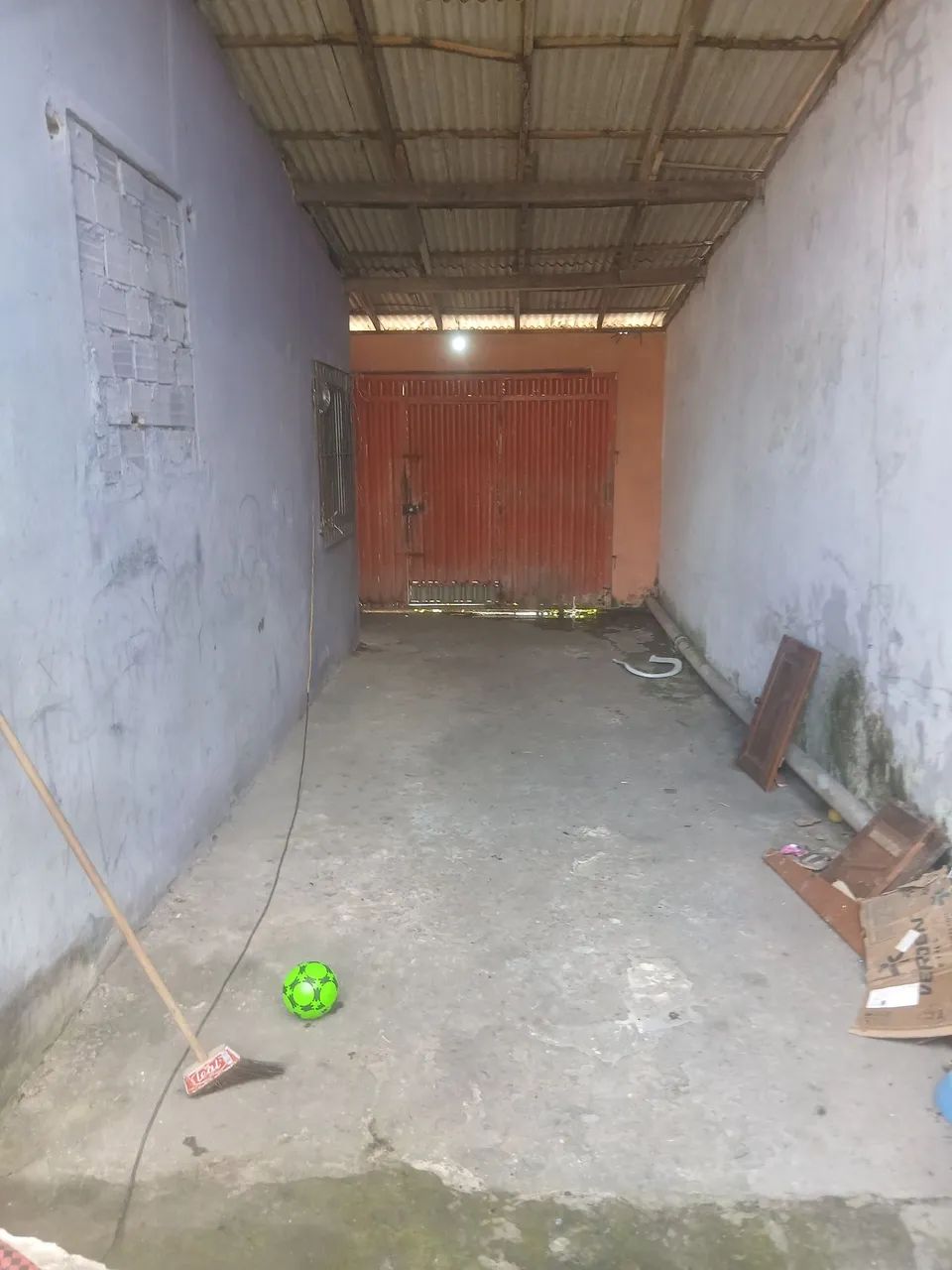 2 casas,vendo ou negocio - Foto 4