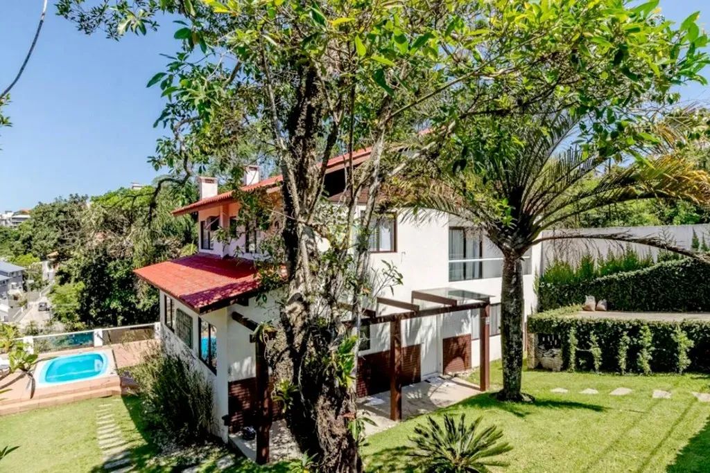 Casa - Bombinhas SC