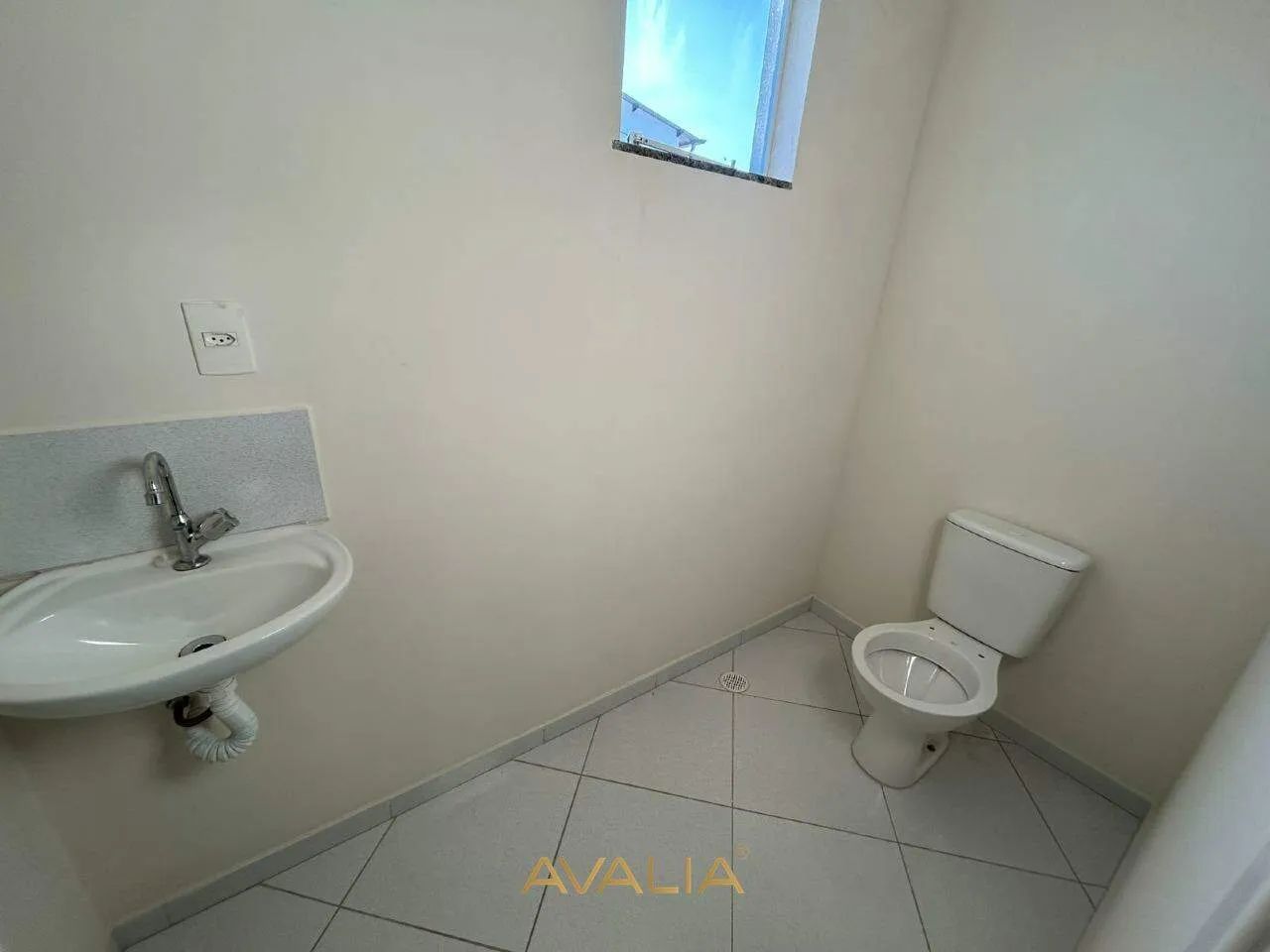 Sala Disponível para Locação no jardim Morada do Sol/Indaiatuba Sp - Foto 5