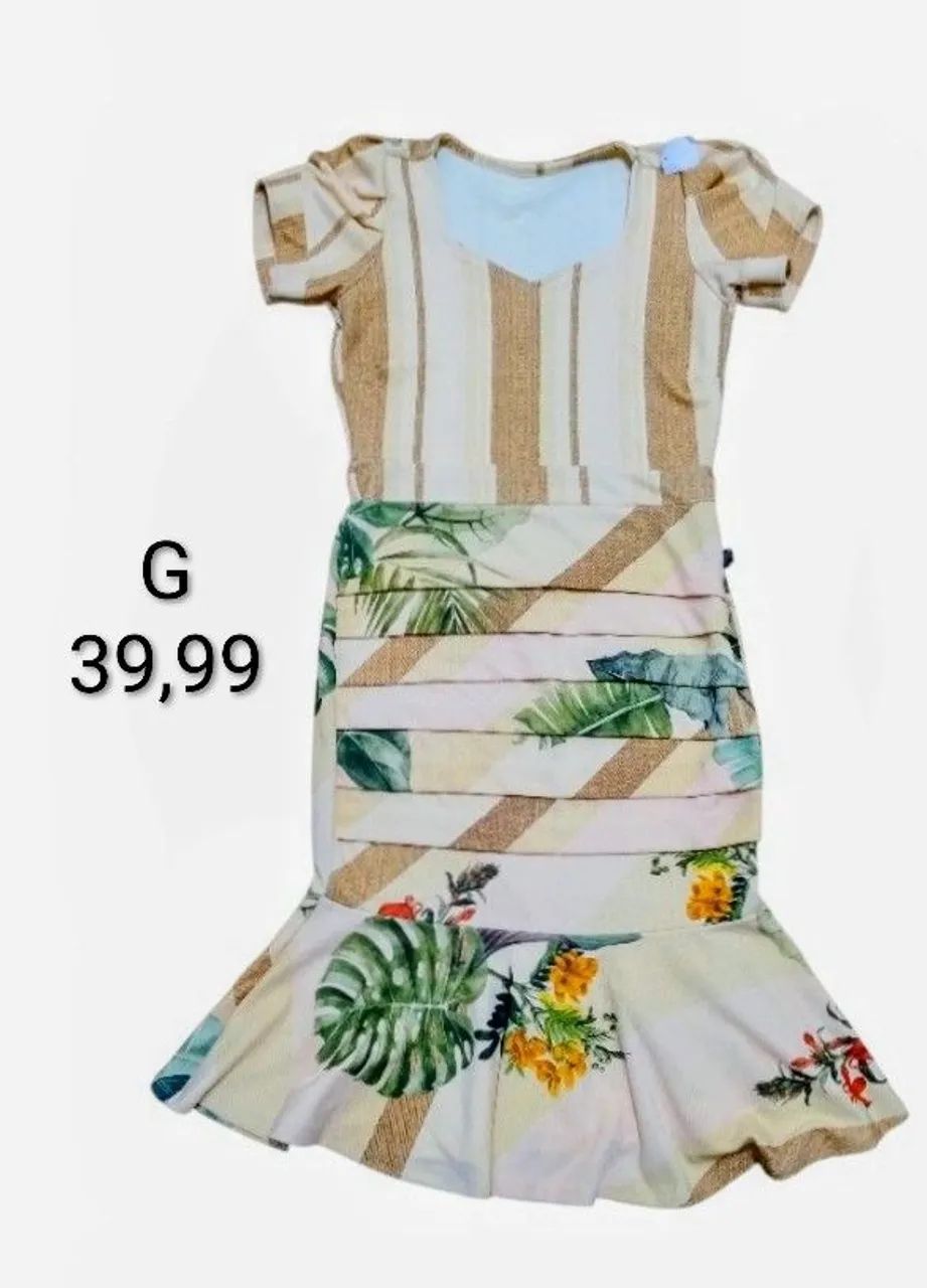 Roupas usadas lote - Foto 5