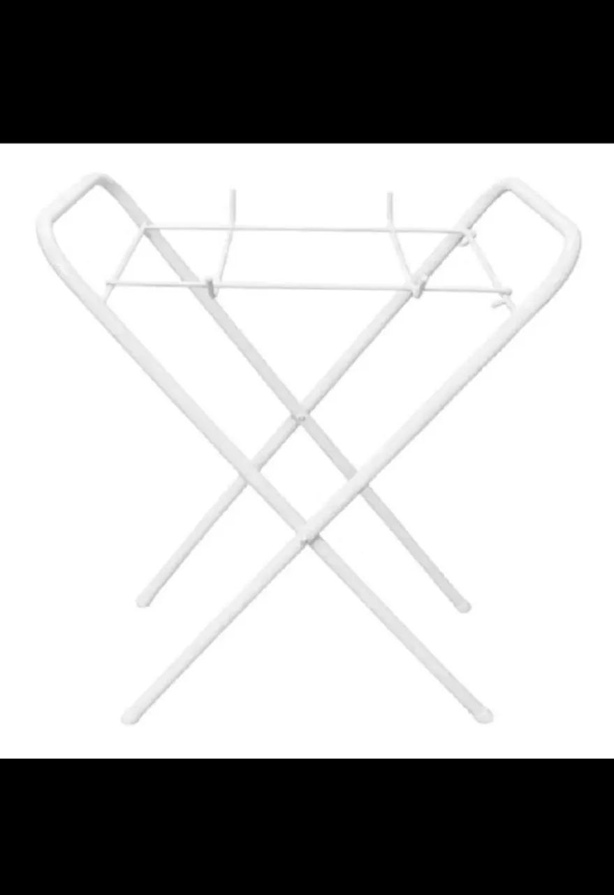 Suporte para banheira de bebê  - Foto 2