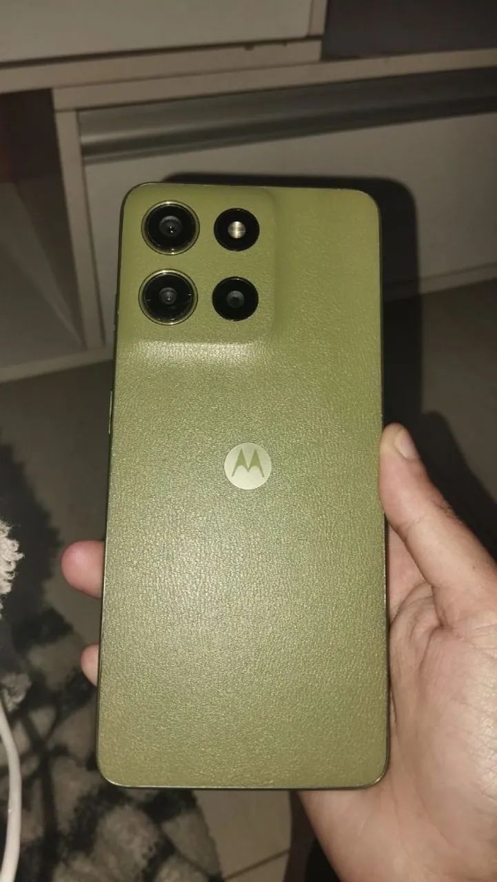 Celular Moto g15 - 128gb - Foto 2