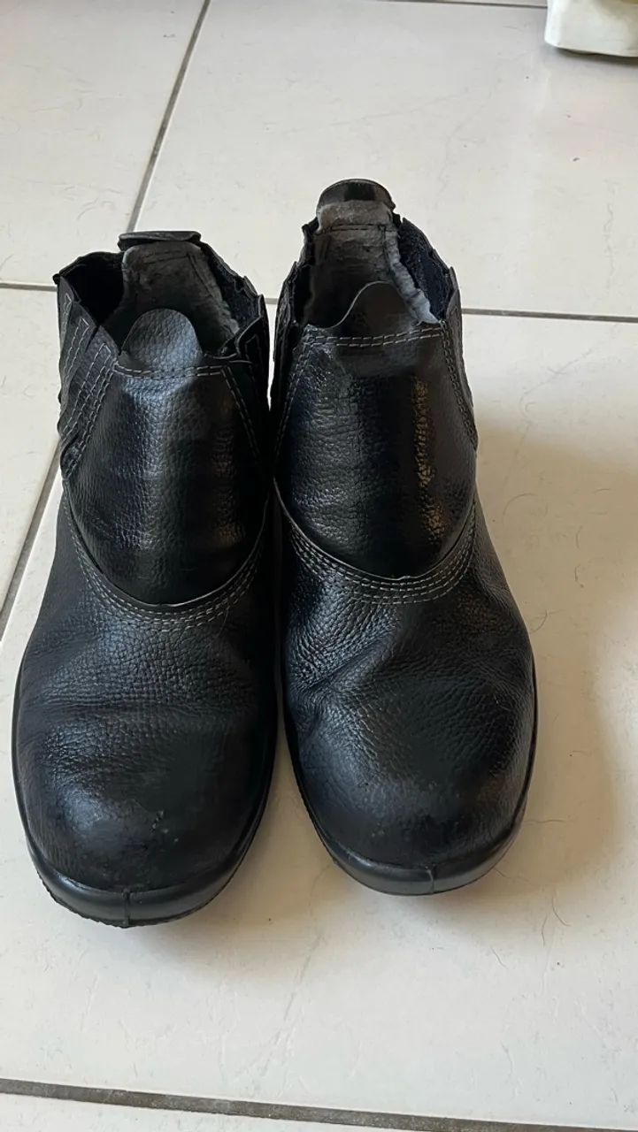 Bota EPI sapato  - Foto 4