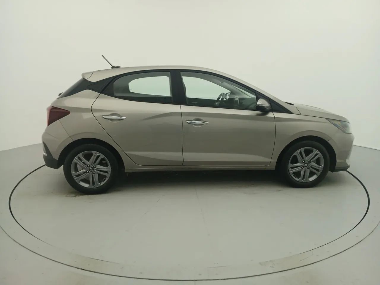 Hyundai HB20 Limited 1.0 TB Flex 12V Aut., foto 6 de 18