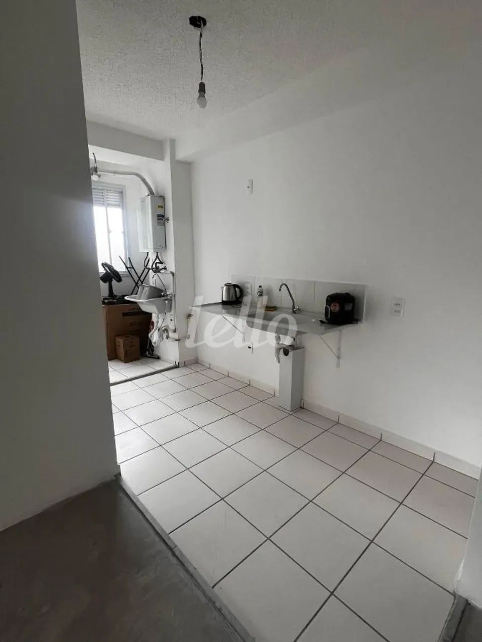 Apartamento 2 quartos para alugar no(a) Liberdade
