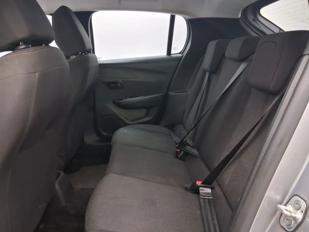Peugeot 208 Like 1.6 Flex 16V 5p Mec., foto 17 de 18
