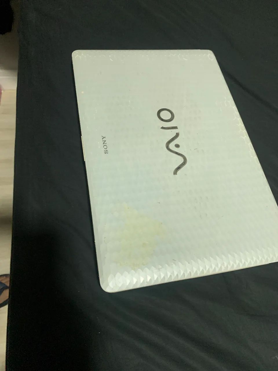 Notebook Sony vaio i7  - Foto 4