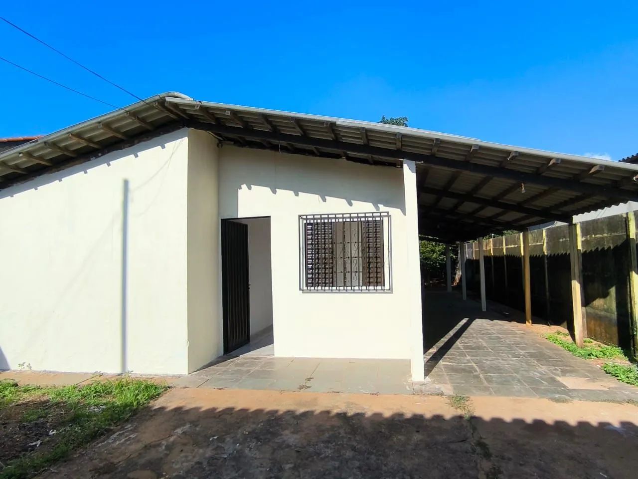 Casa a venda no Jd São José 