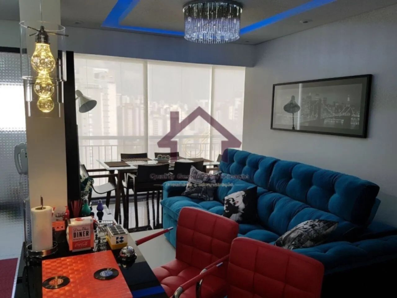 Apartamento a venda Ipiranga
