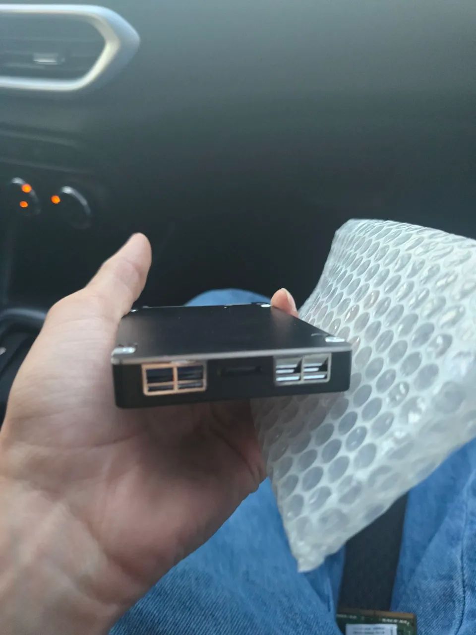 SSD DELL 4 TERABYTE NOVO - Foto 4