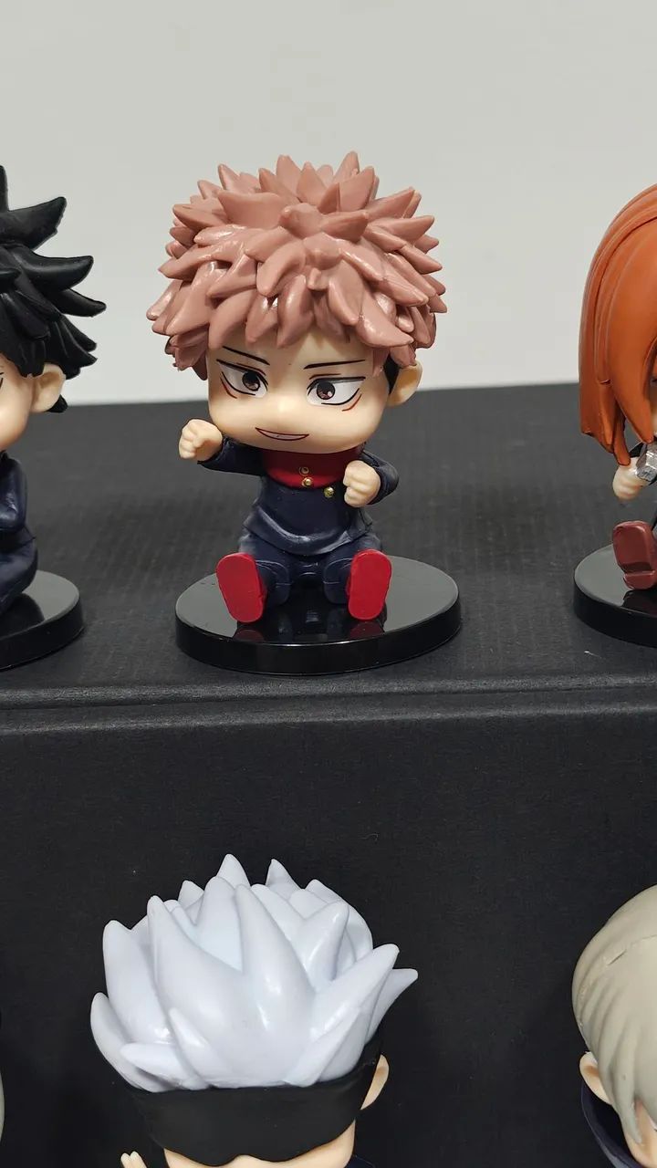 Figures Jujutsu Kaisen  - Foto 3