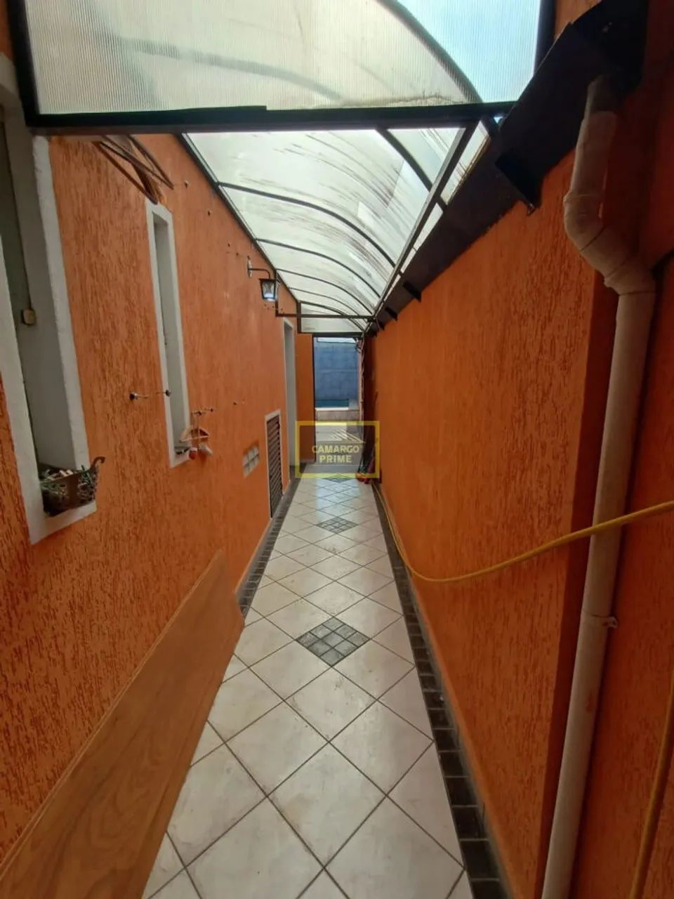 Casa para venda com piscina no Parque da Lapa! - Foto 3