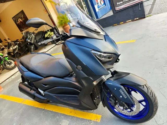 Yamaha XMAX 250 2023 - Foto 3