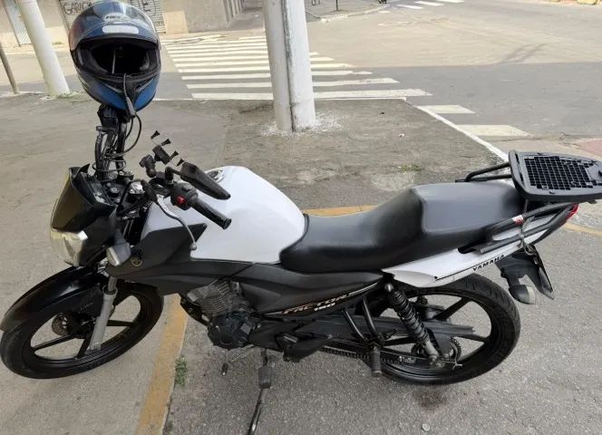 VENDE-SE YAMAHA FACTOR 2019 - Foto 4